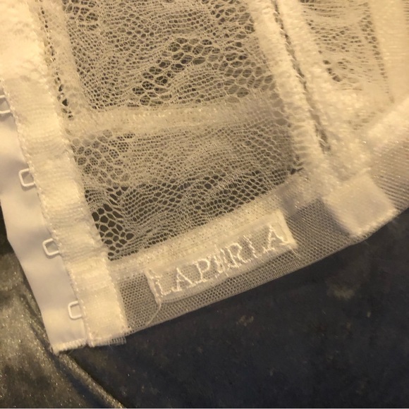 La Perla bustier / corset - Picture 5 of 10
